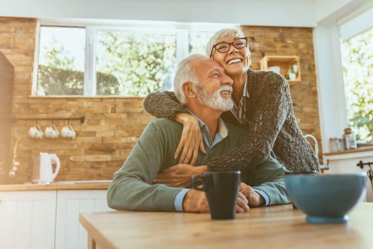Herbert & Elfriede P.